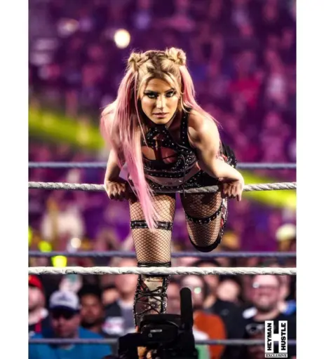 Image 24424879 from WWE Alexa Bliss