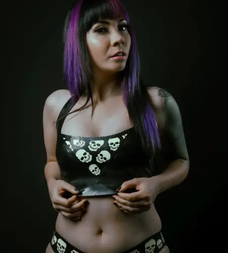 Image 24424506 from Chloe Drinkwater (Skarlett Riot Singer)