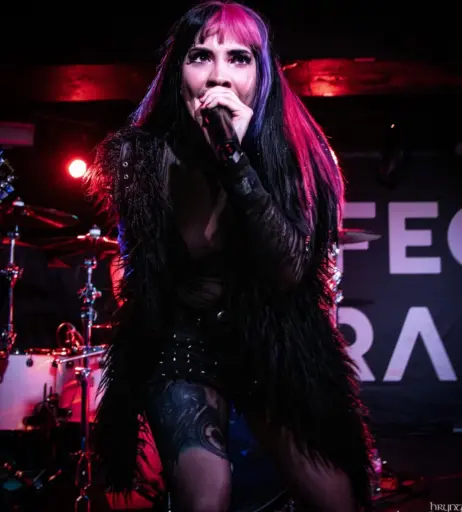 Image 24424422 from Chloe Drinkwater (Skarlett Riot Singer)