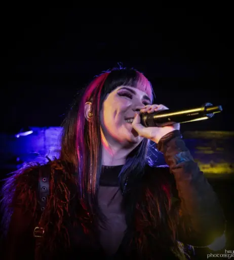 Image 24424421 from Chloe Drinkwater (Skarlett Riot Singer)