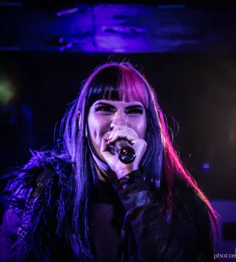 Image 24424424 from Chloe Drinkwater (Skarlett Riot Singer)
