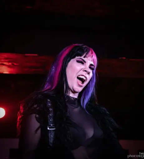 Image 24424417 from Chloe Drinkwater (Skarlett Riot Singer)