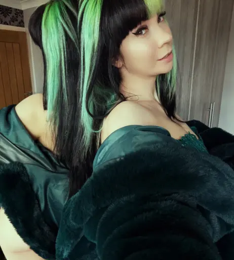 Image 24424461 from Chloe Drinkwater (Skarlett Riot Singer)