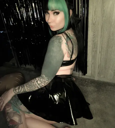 Image 24424457 from Chloe Drinkwater (Skarlett Riot Singer)
