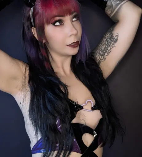 Image 24424661 from Chloe Drinkwater (Skarlett Riot Singer)