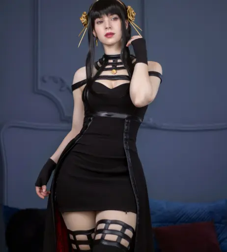 Image 24427521 from Enji Night