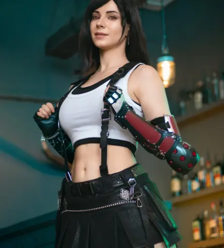 Image 24427620 from Enji Night