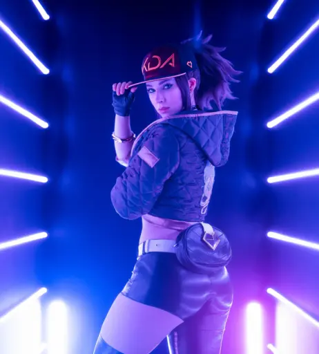 Image 24427660 from Enji Night
