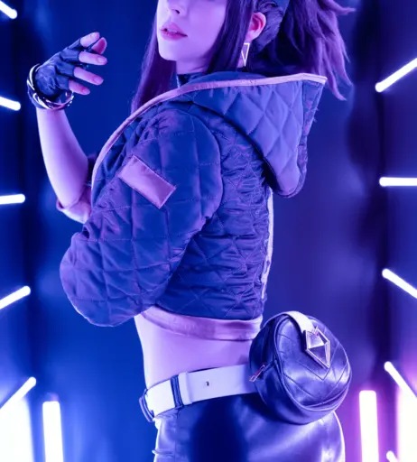 Image 24427665 from Enji Night