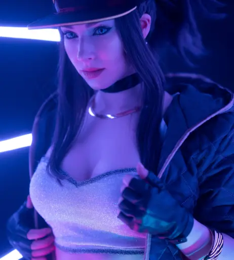 Image 24427675 from Enji Night