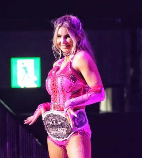 Image 24427186 from Cassie Lee/Jess McKay (Peyton Royce/Billie Kay)