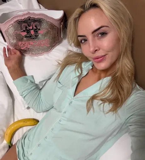 Image 24427164 from Cassie Lee/Jess McKay (Peyton Royce/Billie Kay)