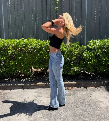 Image 24427155 from Cassie Lee/Jess McKay (Peyton Royce/Billie Kay)