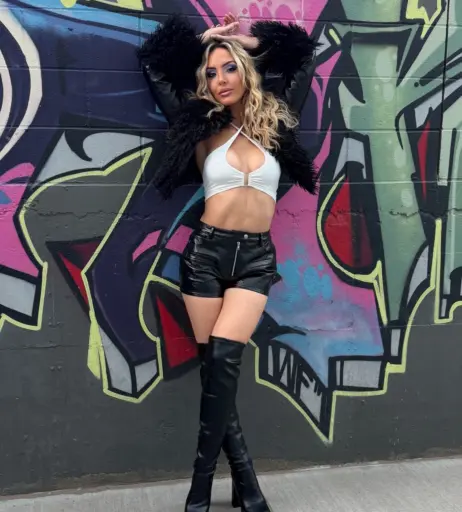 Image 24427159 from Cassie Lee/Jess McKay (Peyton Royce/Billie Kay)