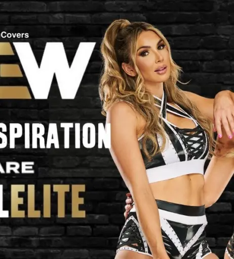 Image 24427092 from Cassie Lee/Jess McKay (Peyton Royce/Billie Kay)