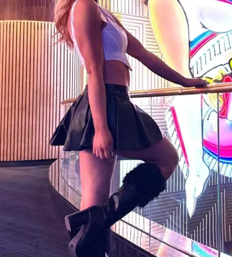 Image 24427226 from Cassie Lee/Jess McKay (Peyton Royce/Billie Kay)