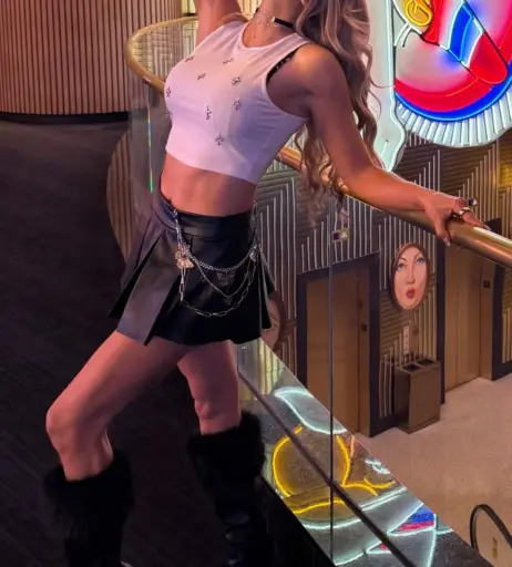 Image 24427218 from Cassie Lee/Jess McKay (Peyton Royce/Billie Kay)