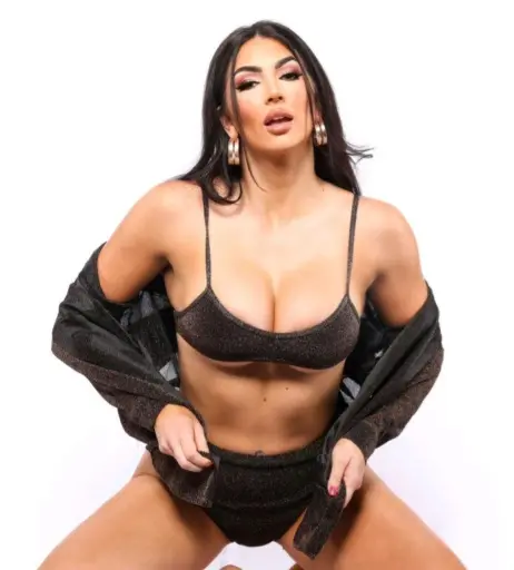 Image 24427201 from Cassie Lee/Jess McKay (Peyton Royce/Billie Kay)