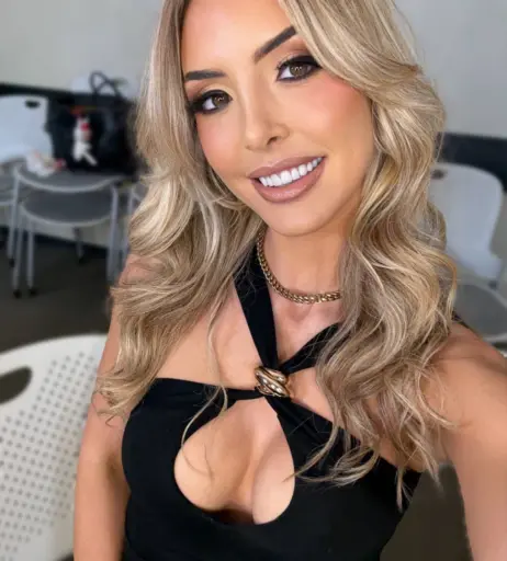 Image 24426925 from Cassie Lee/Jess McKay (Peyton Royce/Billie Kay)