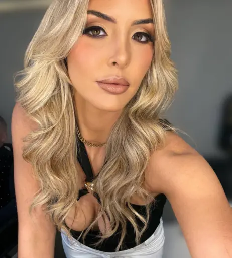 Image 24426929 from Cassie Lee/Jess McKay (Peyton Royce/Billie Kay)