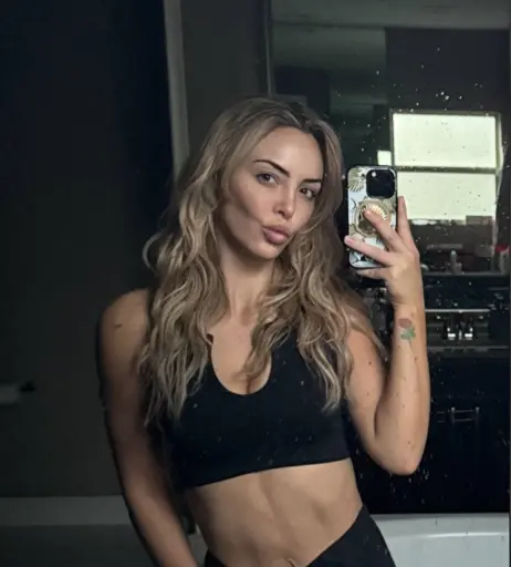 Image 24426930 from Cassie Lee/Jess McKay (Peyton Royce/Billie Kay)
