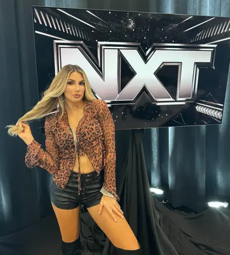 Image 24426819 from Cassie Lee/Jess McKay (Peyton Royce/Billie Kay)