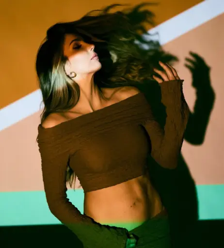 Image 24426503 from Cassie Lee/Jess McKay (Peyton Royce/Billie Kay)