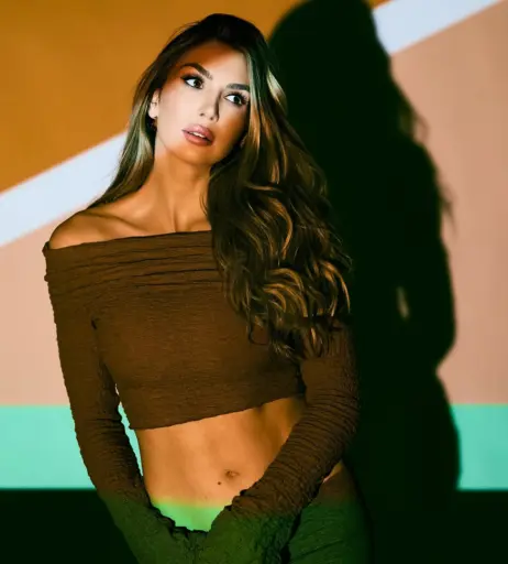 Image 24426505 from Cassie Lee/Jess McKay (Peyton Royce/Billie Kay)