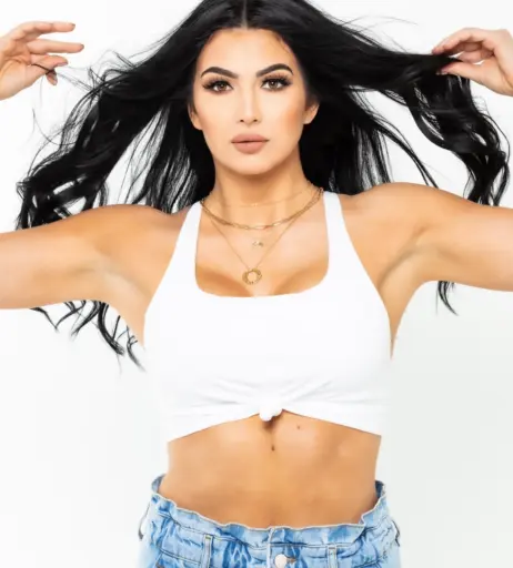 Image 24426533 from Cassie Lee/Jess McKay (Peyton Royce/Billie Kay)