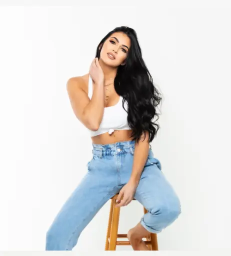Image 24426530 from Cassie Lee/Jess McKay (Peyton Royce/Billie Kay)