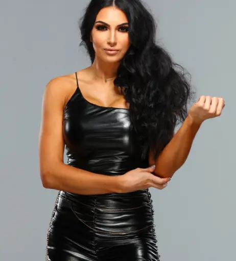 Image 24426536 from Cassie Lee/Jess McKay (Peyton Royce/Billie Kay)