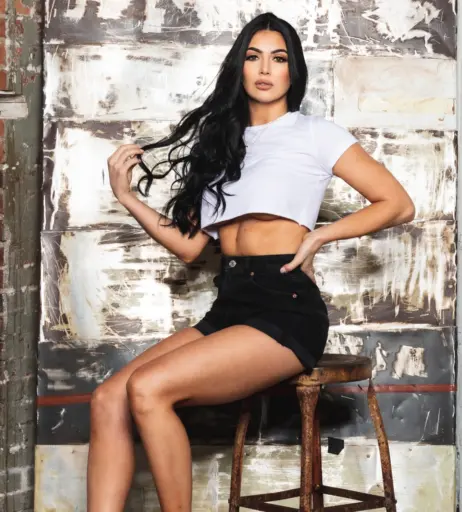 Image 24426535 from Cassie Lee/Jess McKay (Peyton Royce/Billie Kay)
