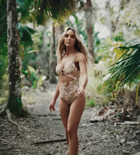 Image 24426541 from Cassie Lee/Jess McKay (Peyton Royce/Billie Kay)