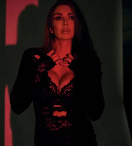 Image 24426482 from Cassie Lee/Jess McKay (Peyton Royce/Billie Kay)