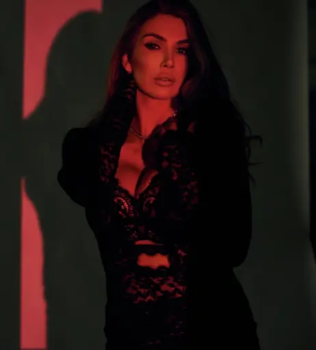 Image 24426484 from Cassie Lee/Jess McKay (Peyton Royce/Billie Kay)