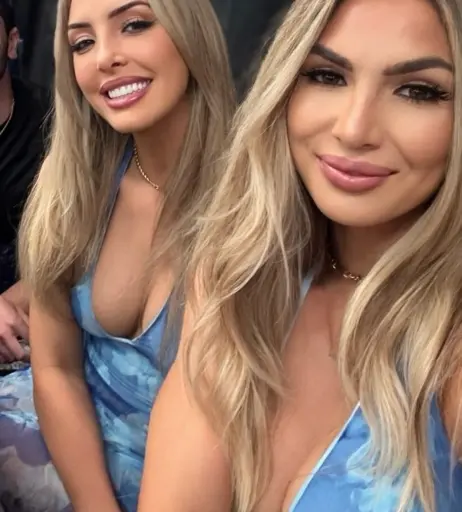 Image 24426728 from Cassie Lee/Jess McKay (Peyton Royce/Billie Kay)