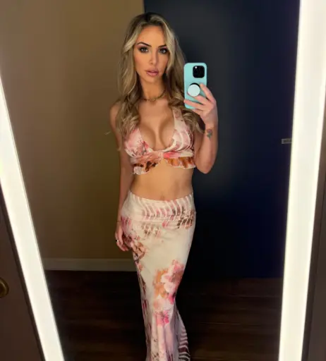 Image 24426634 from Cassie Lee/Jess McKay (Peyton Royce/Billie Kay)