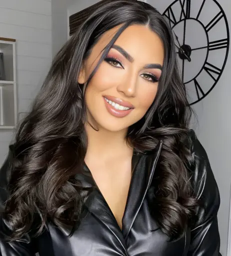 Image 24426180 from Cassie Lee/Jess McKay (Peyton Royce/Billie Kay)
