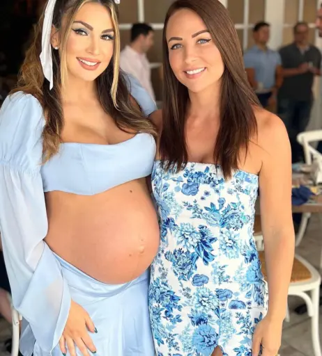 Image 24426135 from Cassie Lee/Jess McKay (Peyton Royce/Billie Kay)