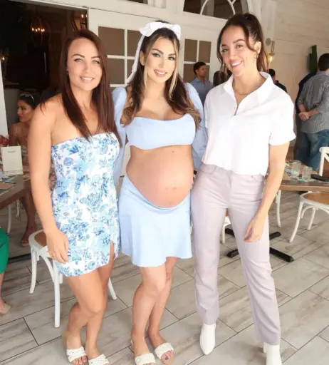 Image 24426134 from Cassie Lee/Jess McKay (Peyton Royce/Billie Kay)
