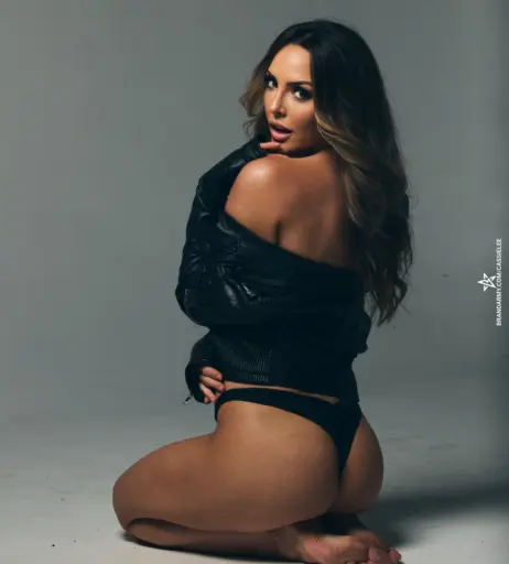 Image 24426094 from Cassie Lee/Jess McKay (Peyton Royce/Billie Kay)