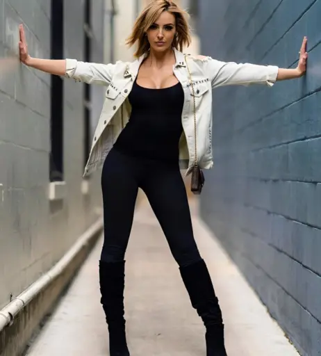 Image 24426023 from Cassie Lee/Jess McKay (Peyton Royce/Billie Kay)