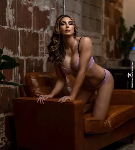 Image 24426017 from Cassie Lee/Jess McKay (Peyton Royce/Billie Kay)