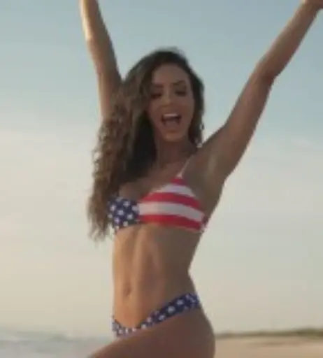Image 24426309 from Cassie Lee/Jess McKay (Peyton Royce/Billie Kay)