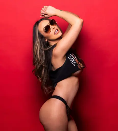 Image 24426297 from Cassie Lee/Jess McKay (Peyton Royce/Billie Kay)
