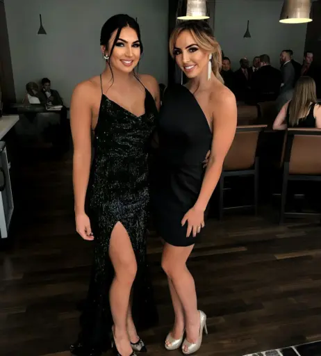 Image 24426241 from Cassie Lee/Jess McKay (Peyton Royce/Billie Kay)