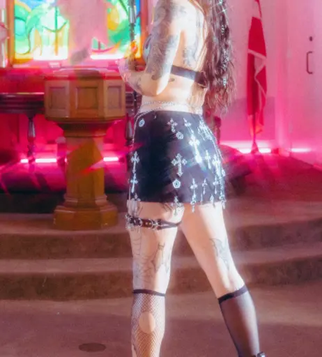 Image 24422469 from Cray/Craysounds