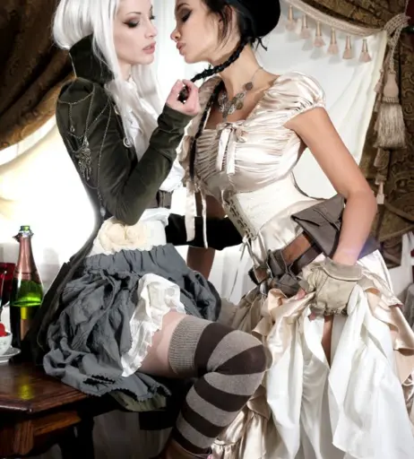 Image 24434014 from Kato (Katopunk)