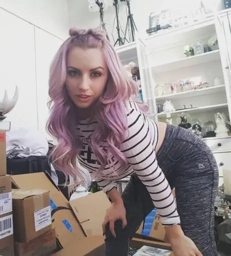 Image 24431122 from Lexi Belle (OMGitsLexi)