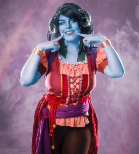 Image 2443954 from Thecosplaybunny